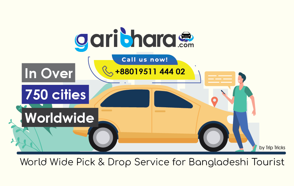 Pick and Drop Service